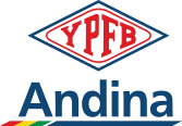 logo ypfb andida